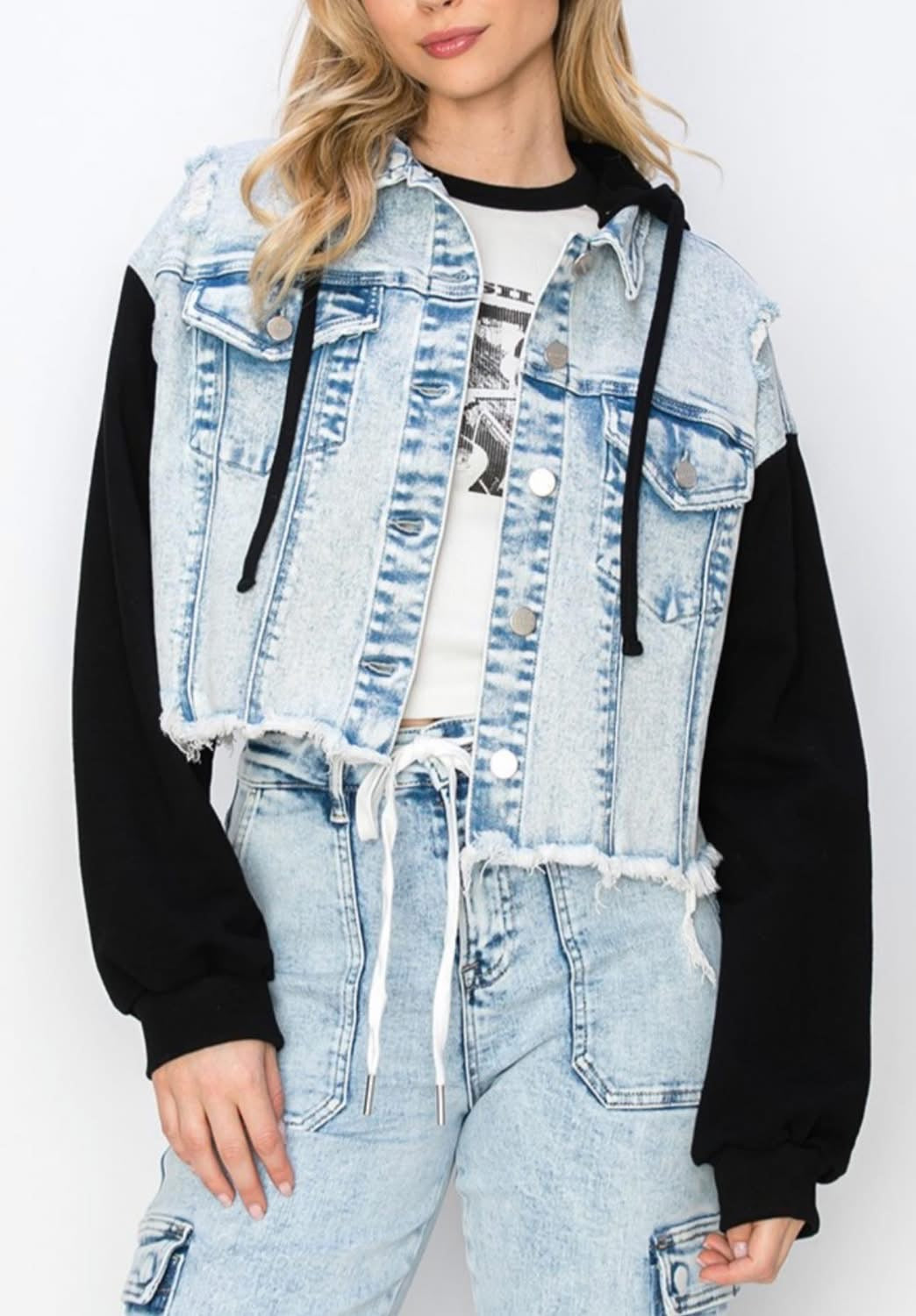Rebel Remix Jacket