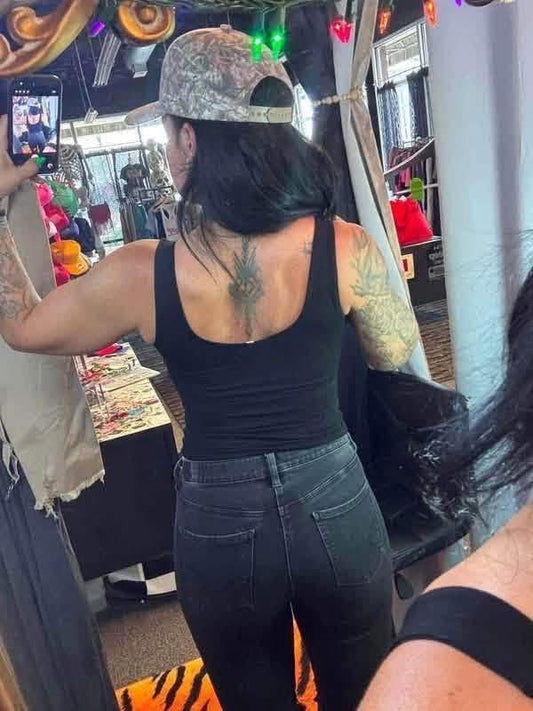 Double Lined U Tank