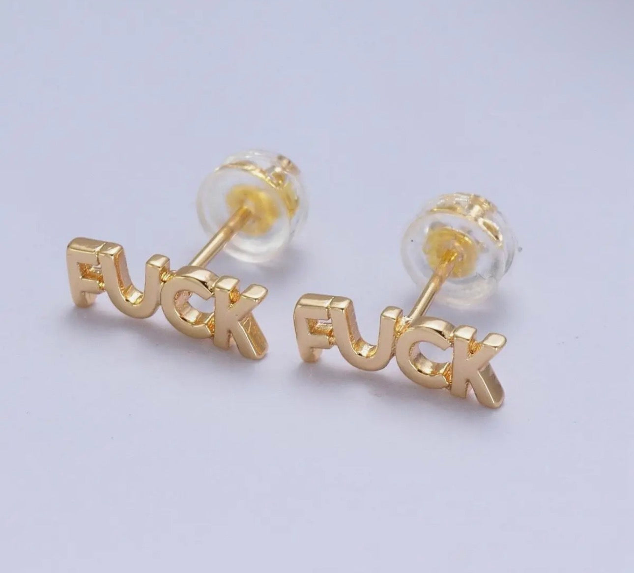 Funky Earrings